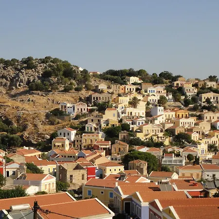 Apartment Traditional *