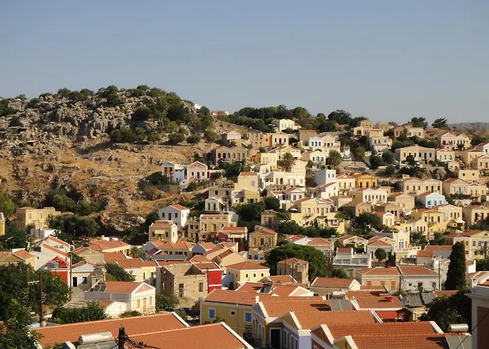 Apartment Traditional *