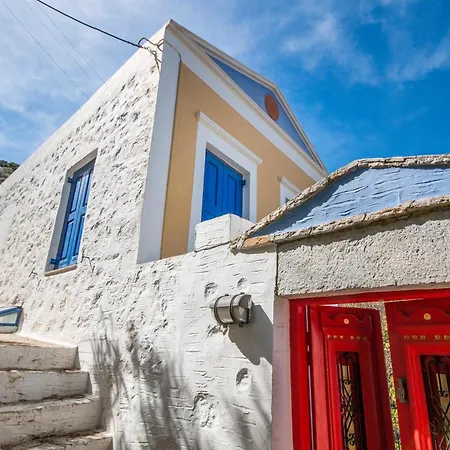 Traditional Lägenhet *