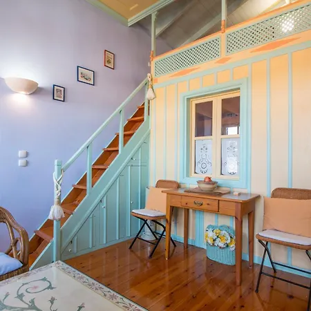 Traditional Lägenhet *