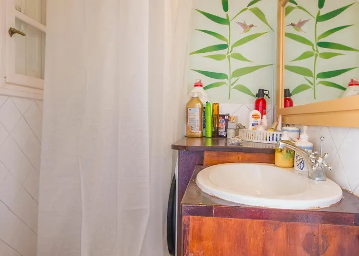 Traditional Lägenhet