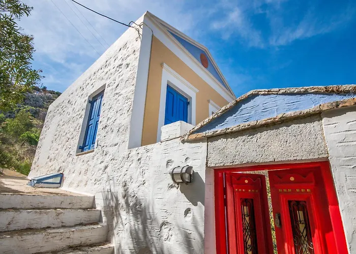 Traditional Lägenhet *